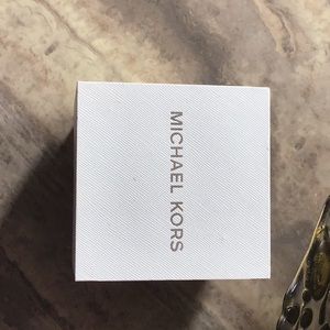 Michael Kors watch